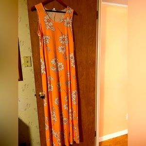 NEW LuLaRoe Dani dress